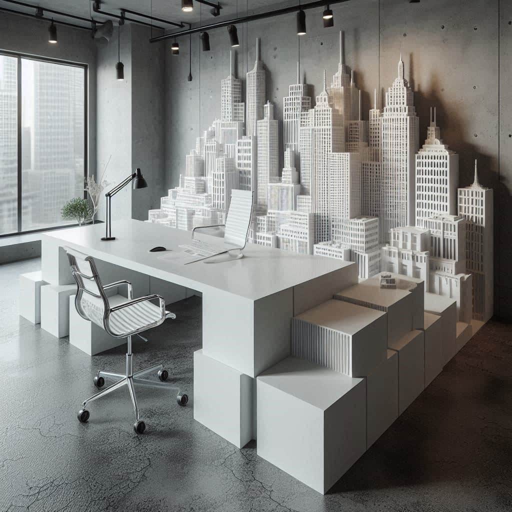 大厦名字文章配图