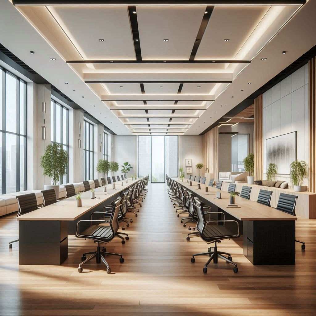 文化传媒公司处理空调分区调试时写字楼办公的远程协作空间应先确认什么